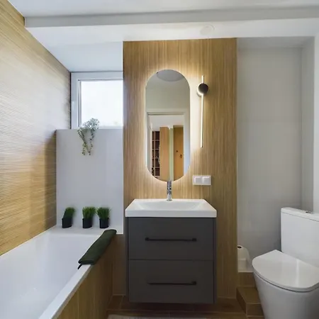 Apartamentysnu, Zielona Przystan * Radom